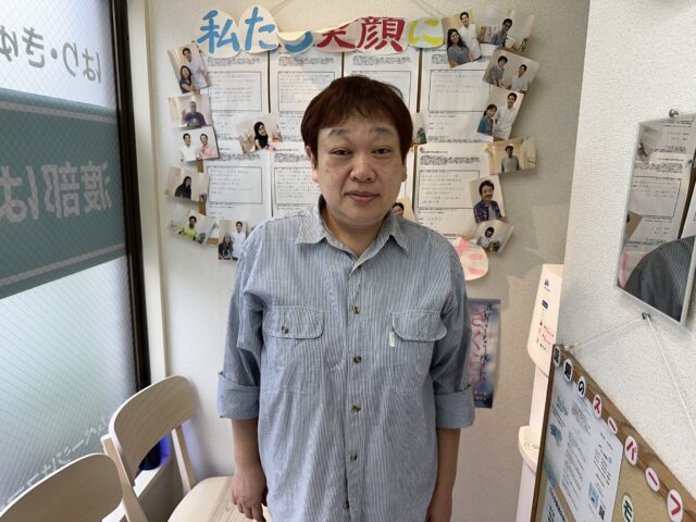 お客様写真