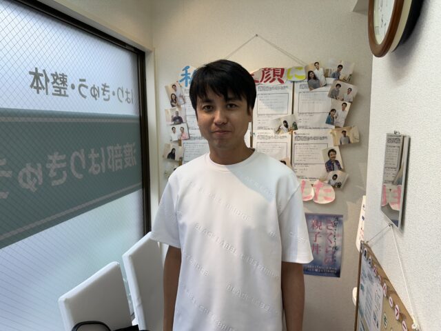 お客様写真