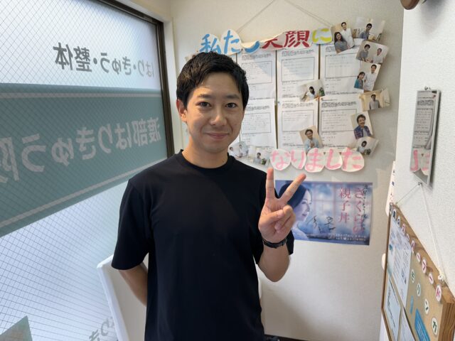 お客様写真